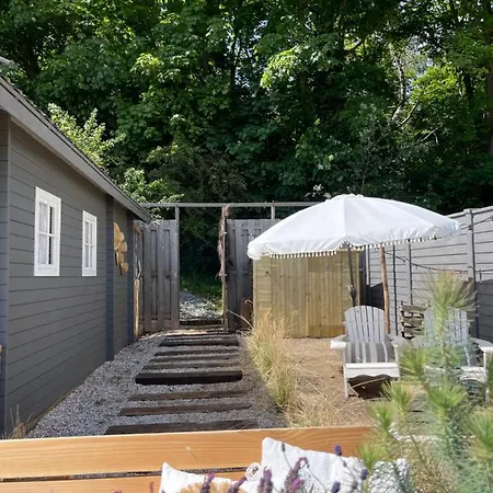 De Duinweg: Direct Aan Duin En Bos