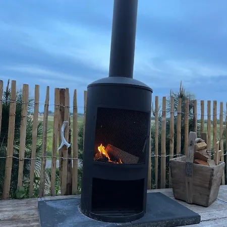 De Duinweg: Direct Aan Duin En Bos *