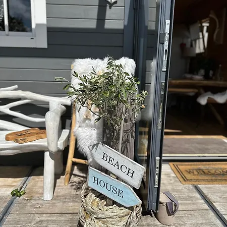 De Duinweg: Direct Aan Duin En Bos *