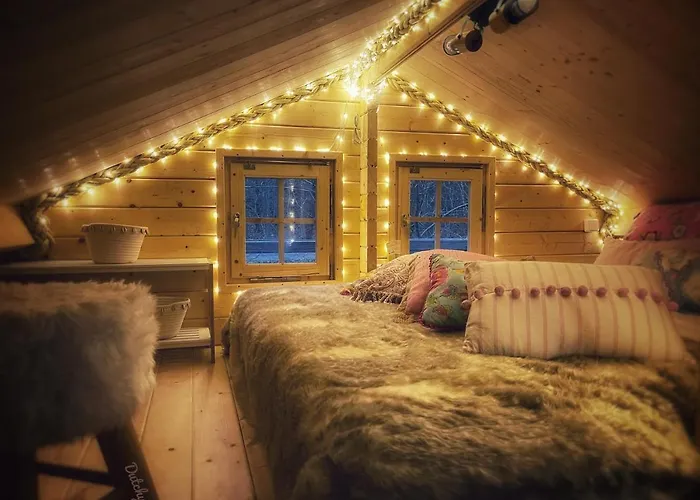 Chalet De Duinweg: Direct Aan Duin En Bos Noordwijk