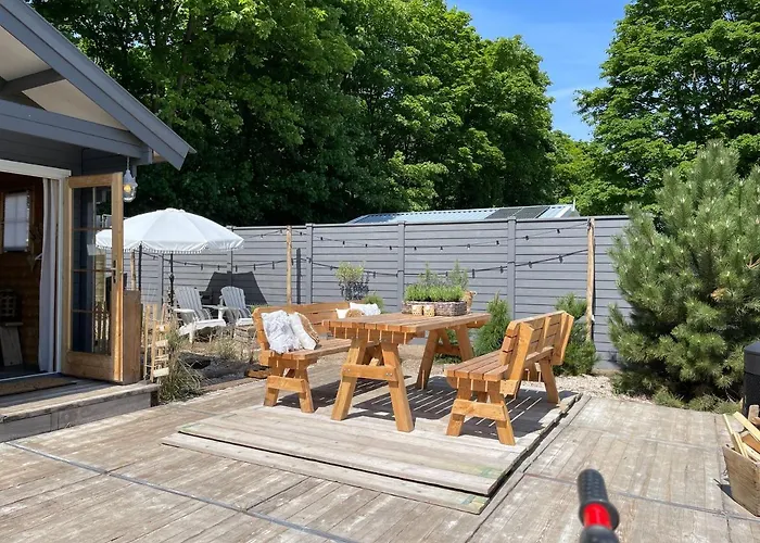 De Duinweg: Direct Aan Duin En Bos