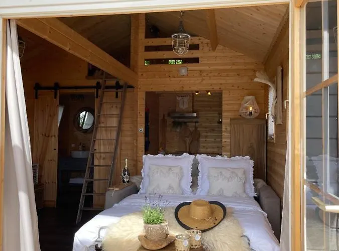 De Duinweg: Direct Aan Duin En Bos