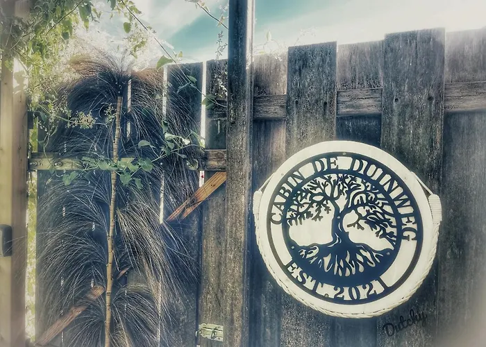 De Duinweg: Direct Aan Duin En Bos *