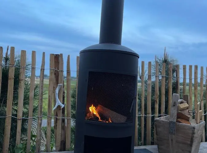 De Duinweg: Direct Aan Duin En Bos *