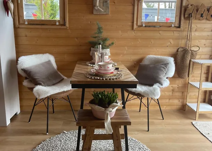 De Duinweg: Direct Aan Duin En Bos * 노르트베이크