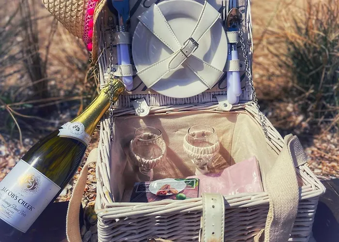 Chalet De Duinweg: Direct Aan Duin En Bos Noordwijk