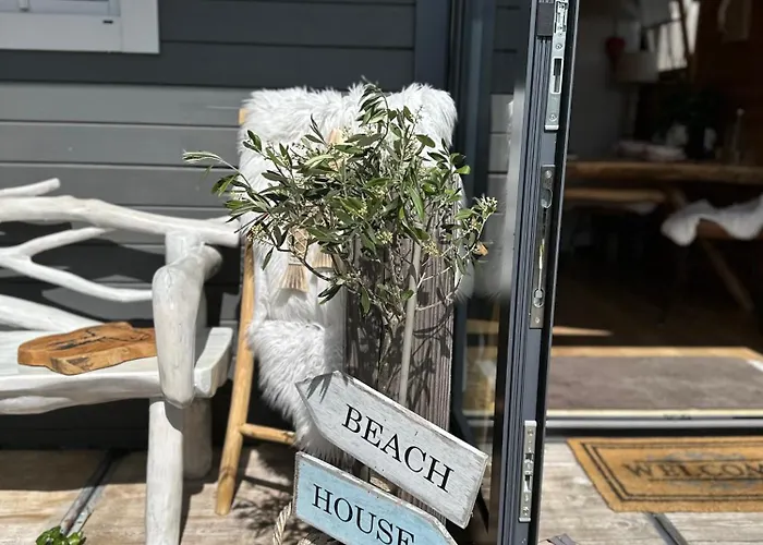 De Duinweg: Direct Aan Duin En Bos *