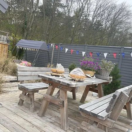 De Duinweg: Direct Aan Duin En Bos * Noordwijk