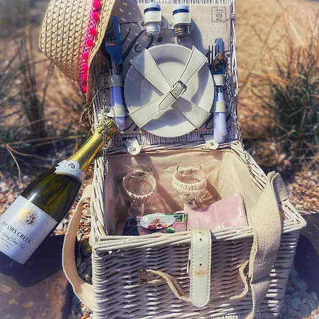 Chalet De Duinweg: Direct Aan Duin En Bos Noordwijk